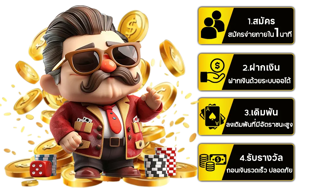 เกมสล็อตแตกง่าย Kingdom159